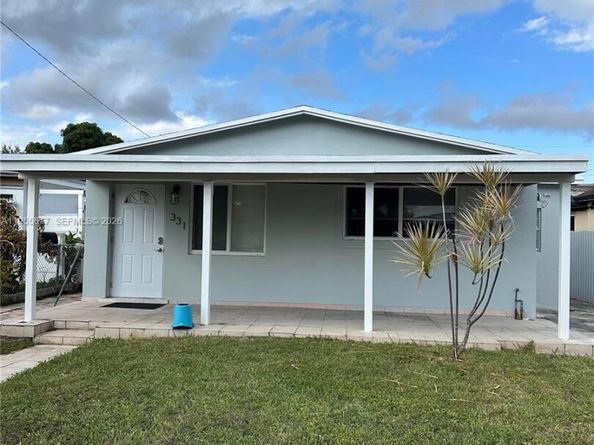 331 W 17th St, Hialeah FL 33010