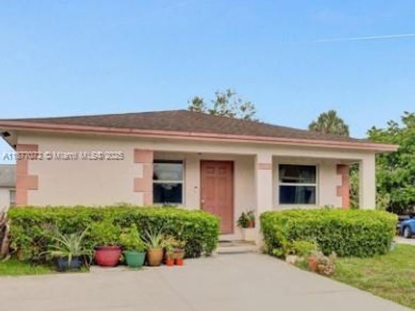 2229 NW 24th Ct, Fort Lauderdale FL 33311