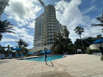 6001 N Ocean Dr