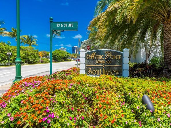 3350 NE 192nd St 4QB, Aventura FL 33180