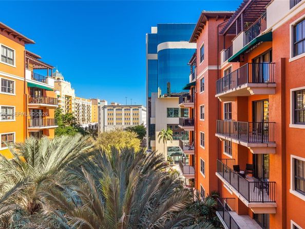 100 Andalusia Ave 609, Coral Gables FL 33134