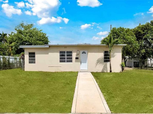 15351 SW 296th St, Homestead FL 33033