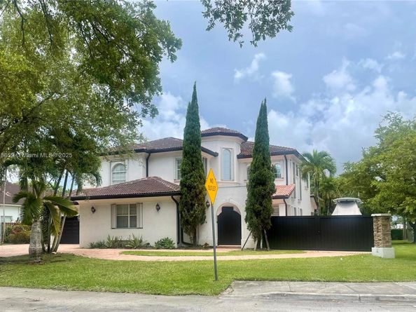 7202 SW 123rd Pl, Miami FL 33183