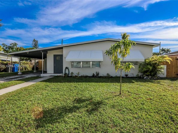 3601 SW 44th Ave, West Park FL 33023