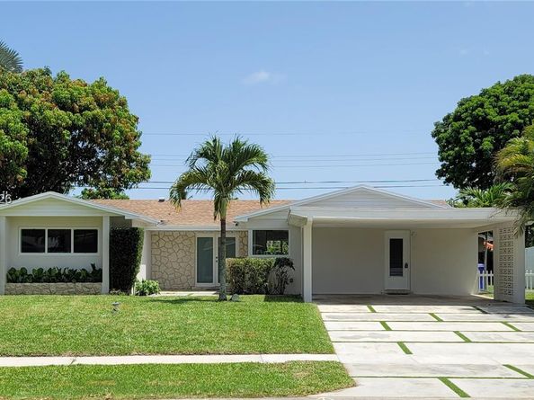 6640 SW 7 St., Pembroke Pines FL 33023