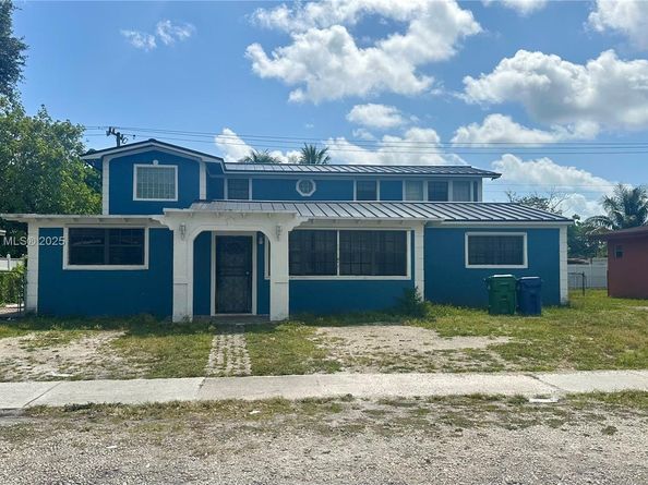 18201 NW 5th Ave, Miami Gardens FL 33169