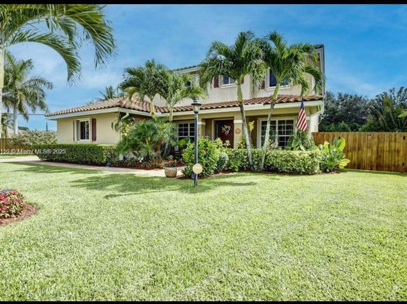 2237 NW 15th Pl, Homestead FL 33030