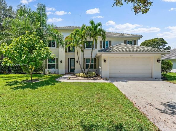 1019 N Egret Cir, Jupiter FL 33458