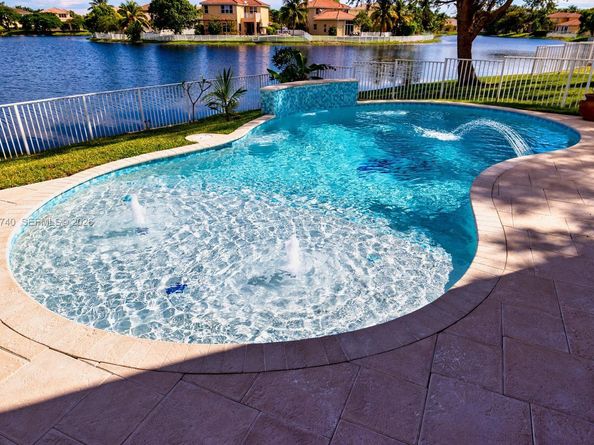 2901 SW 133rd Ave, Miramar FL 33027