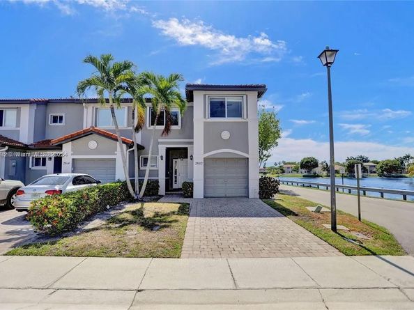 2802 SW 128 Way, Miramar FL 33027