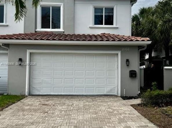 2706 NE 30th Pl 2706, Fort Lauderdale FL 33306