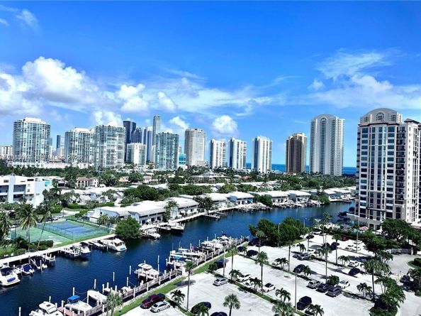 400 Kings Point Dr 1224, Sunny Isles Beach FL 33160