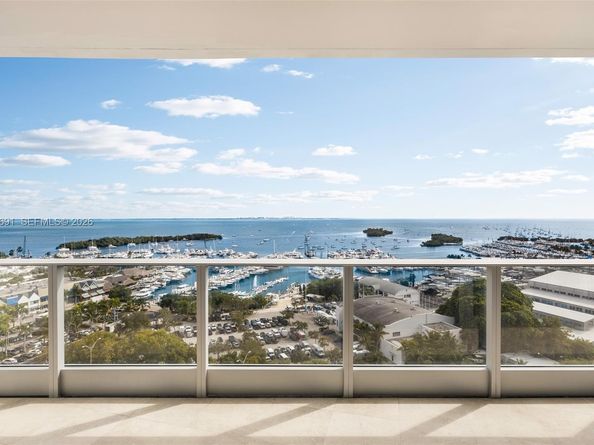 2627 S Bayshore Dr 1803, Miami FL 33133