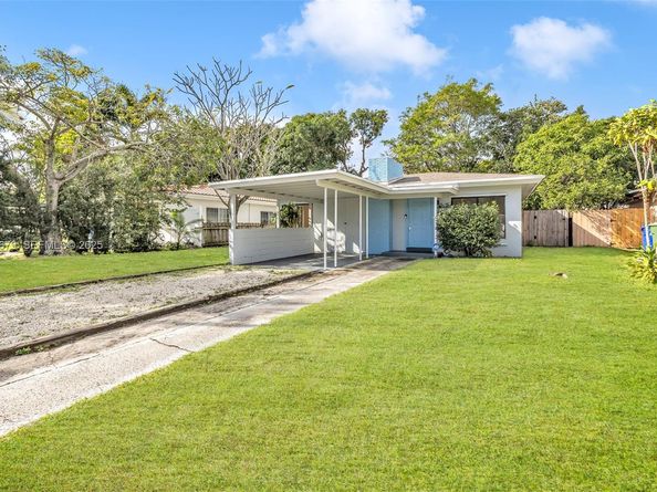 1317 NW 7th Ter, Fort Lauderdale FL 33311