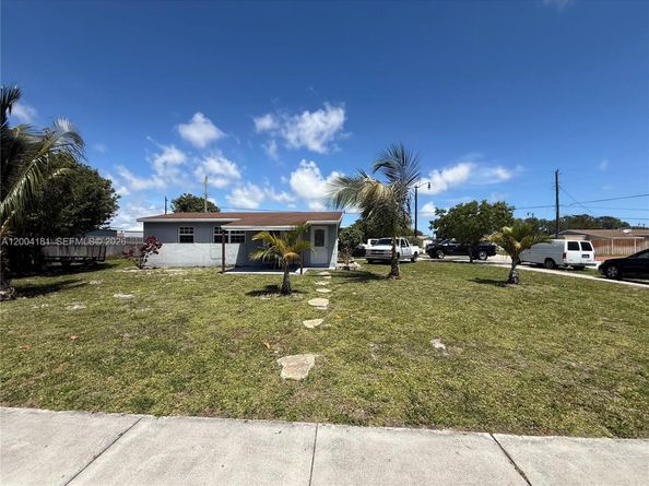 1701 NW 6th Ave, Pompano Beach FL 33060