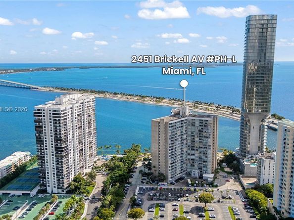 2451 Brickell Ave PHL, Miami FL 33129