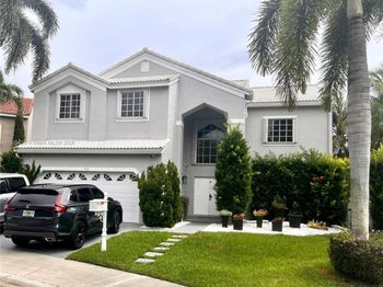 547 Cascade Falls Dr