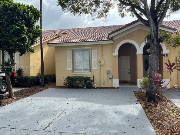 85 SW 16 Av ., Homestead FL 33030