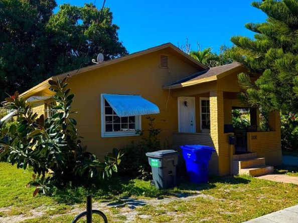 1100 N 24th Ave, Hollywood FL 33020