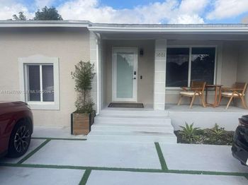 Undisclosed Address #A11947760