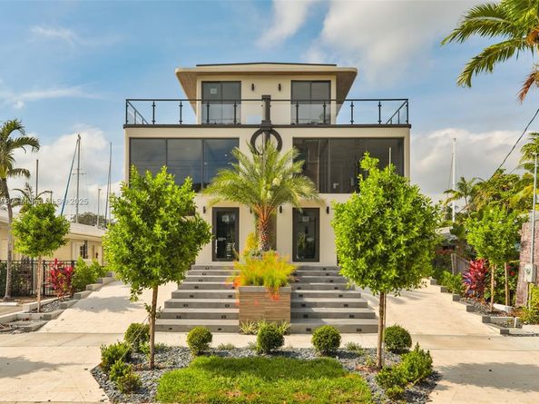 321 Hendricks Isle, Fort Lauderdale FL 33301