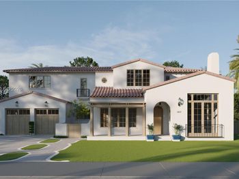 1915 Country Club Prado