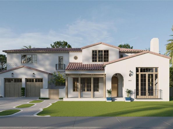 1915 Country Club Prado, Coral Gables FL 33134