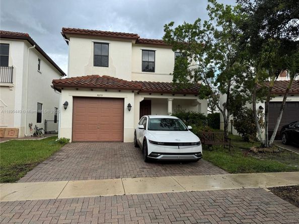 9079 SW 35th St, Miramar FL 33025