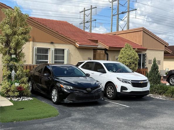 1312 SW 135th Pl, Miami FL 33184