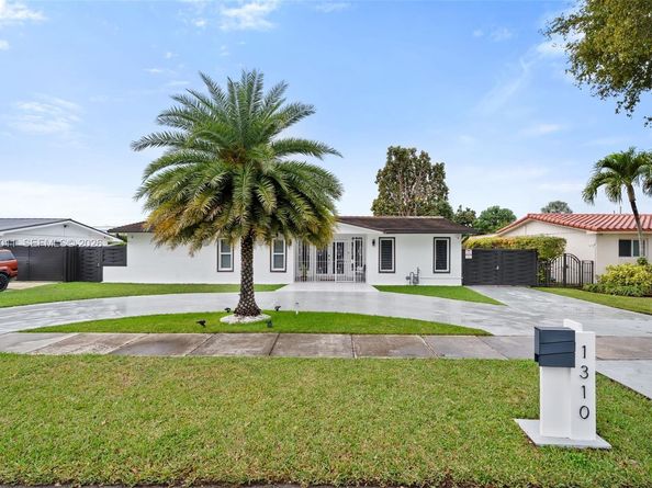 1310 SW 78th Ave, Miami FL 33144