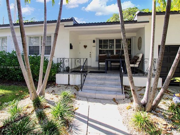 100 SW 30th Rd, Miami FL 33129