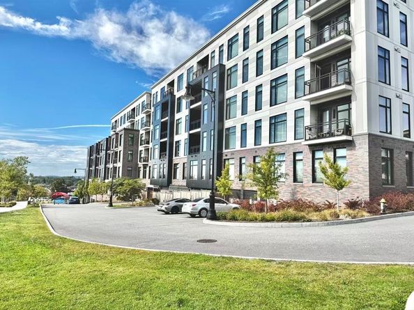 191 Washington St 413, Boston MA 02135