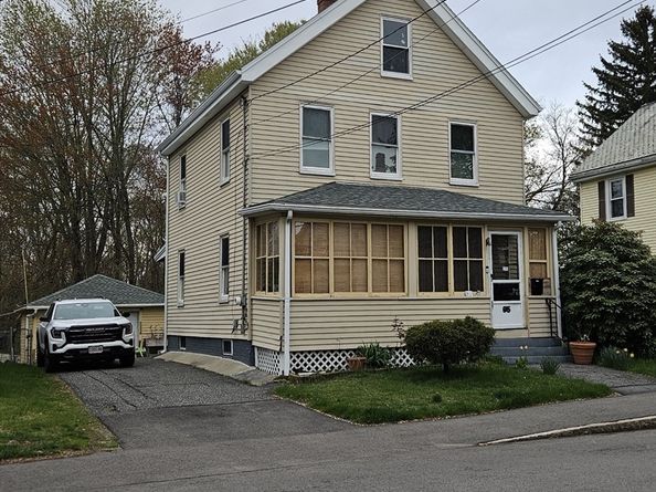 95 Cedar St, Framingham MA 01702