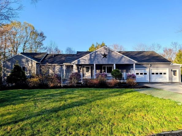 46 Fitchburg Rd, Ashburnham MA 01430