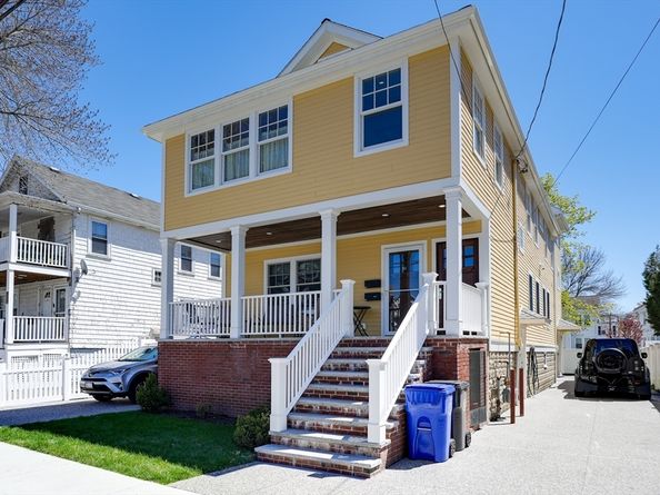116 Milton Street 116, Arlington MA 02474