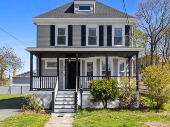 32 Coolidge Ave