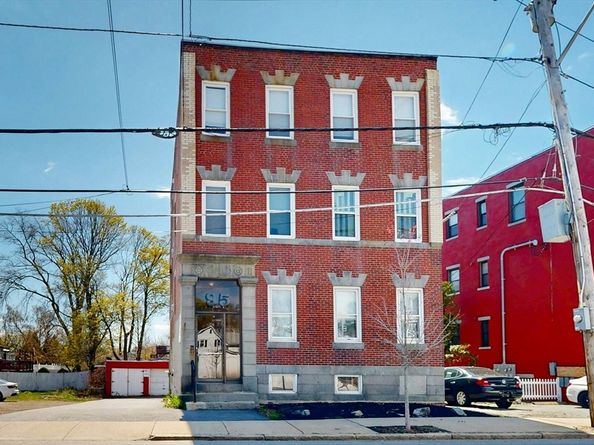 95 Shirley St 3, Winthrop MA 02152