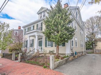 3 Orange St