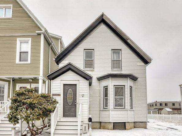 45 Read Street, Winthrop MA 02152