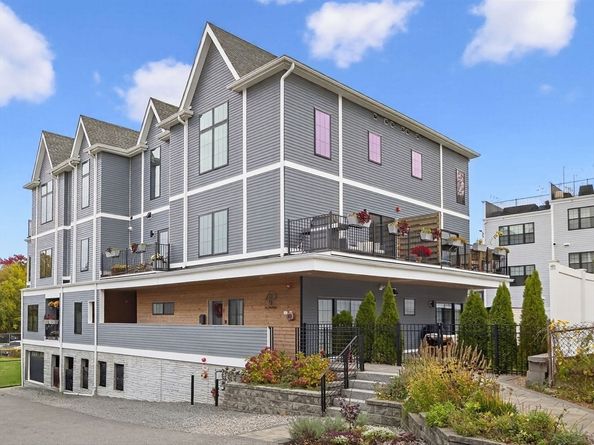 4 Payne Street FIVE, Boston MA 02122