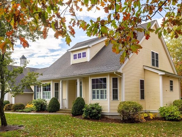 2 Braeburn Ln 2, Ashland MA 01721