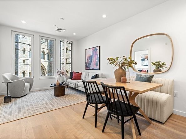 1395 Washington Street 506, Boston MA 02118