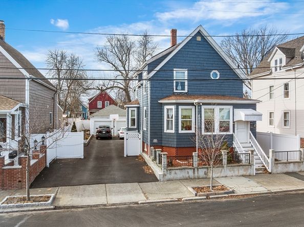 95 Oakville St, Lynn MA 01905