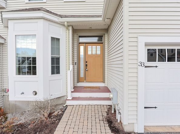 33 Garett Way 33, Holliston MA 01746