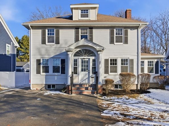 80 Blue Hills Pkwy, Milton MA 02186