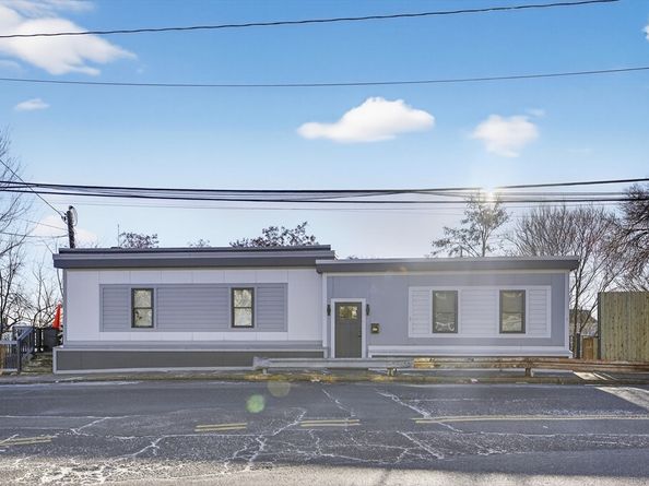 3 Walley Street, Boston MA 02128