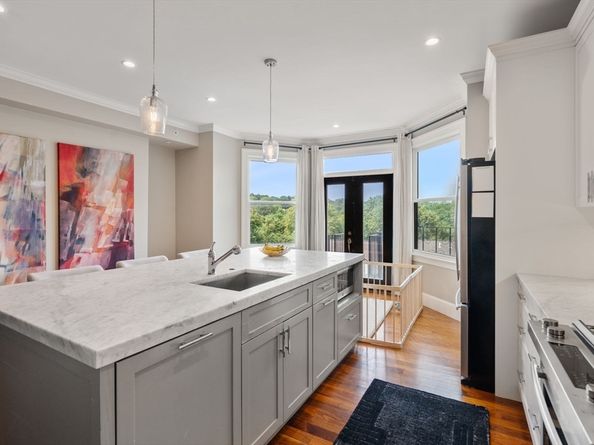 324 Tappan 2, Brookline MA 02445