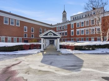 1475 Massachusetts Ave