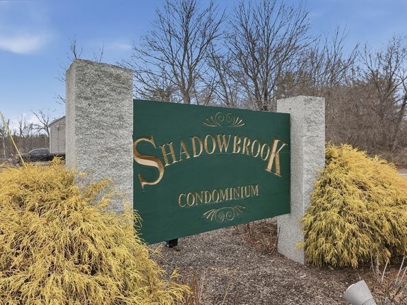 9 Shadowbrook Lane 29, Milford MA 01757