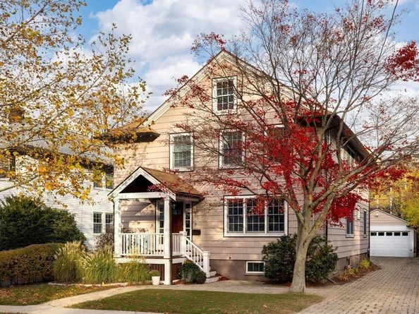 49 Grozier, Cambridge MA 02138